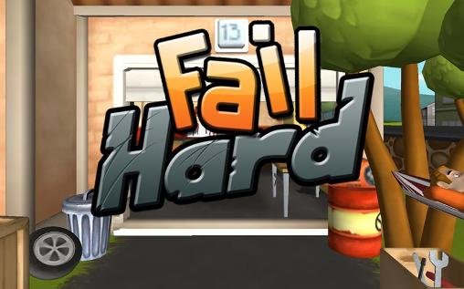 game pic for Fail hard